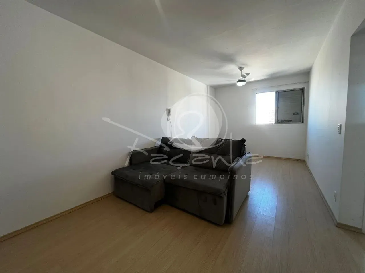 Apartamento para locação no Botafogo em Campinas - kitnet