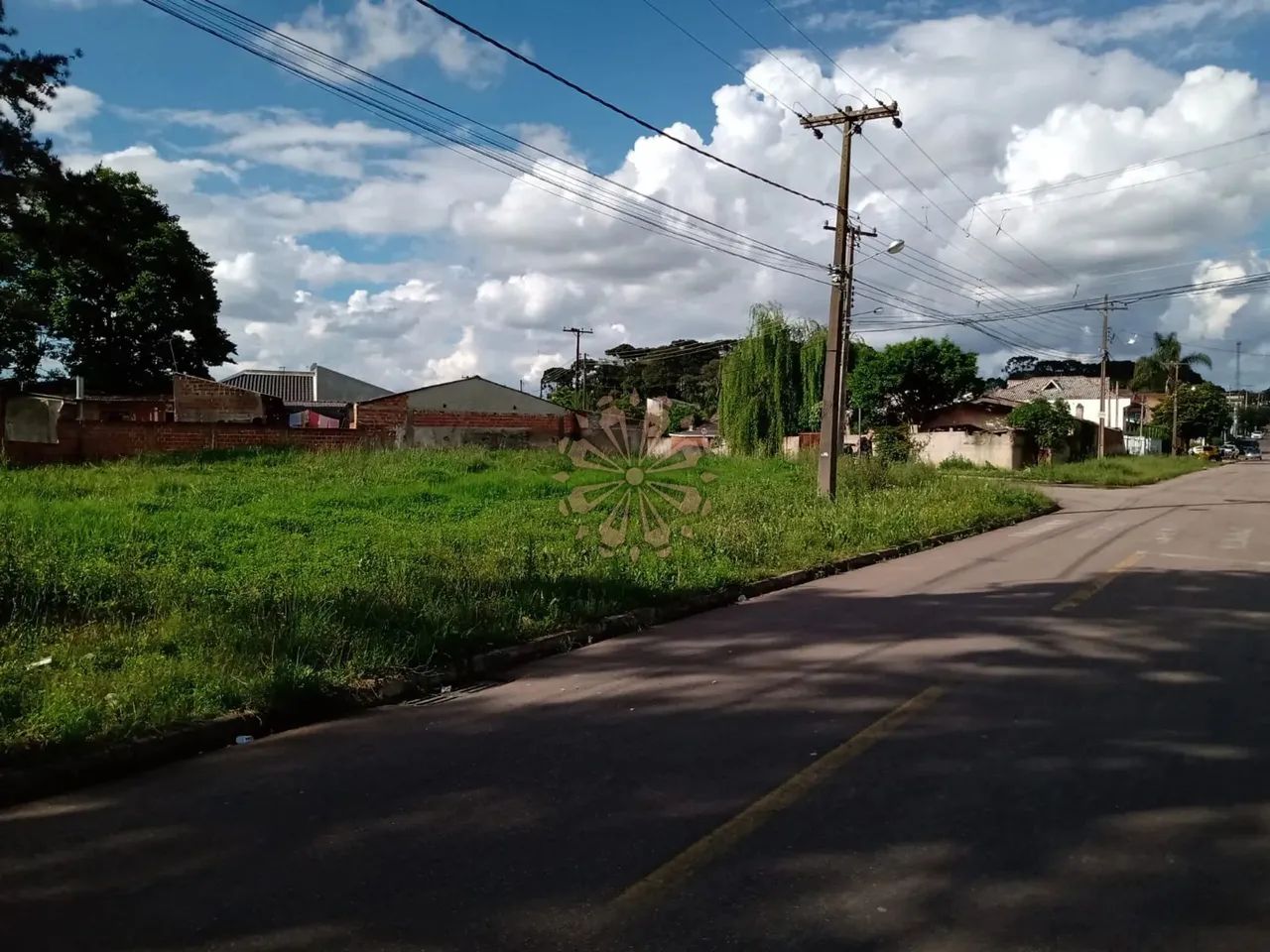 Terreno de Esquina à Venda  Gralha Azul, Fazenda Rio Grande  PR - Foto 4