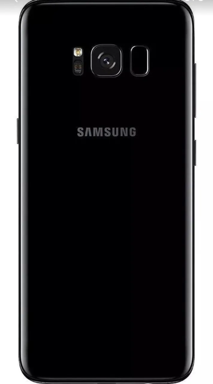 GALAXY S8