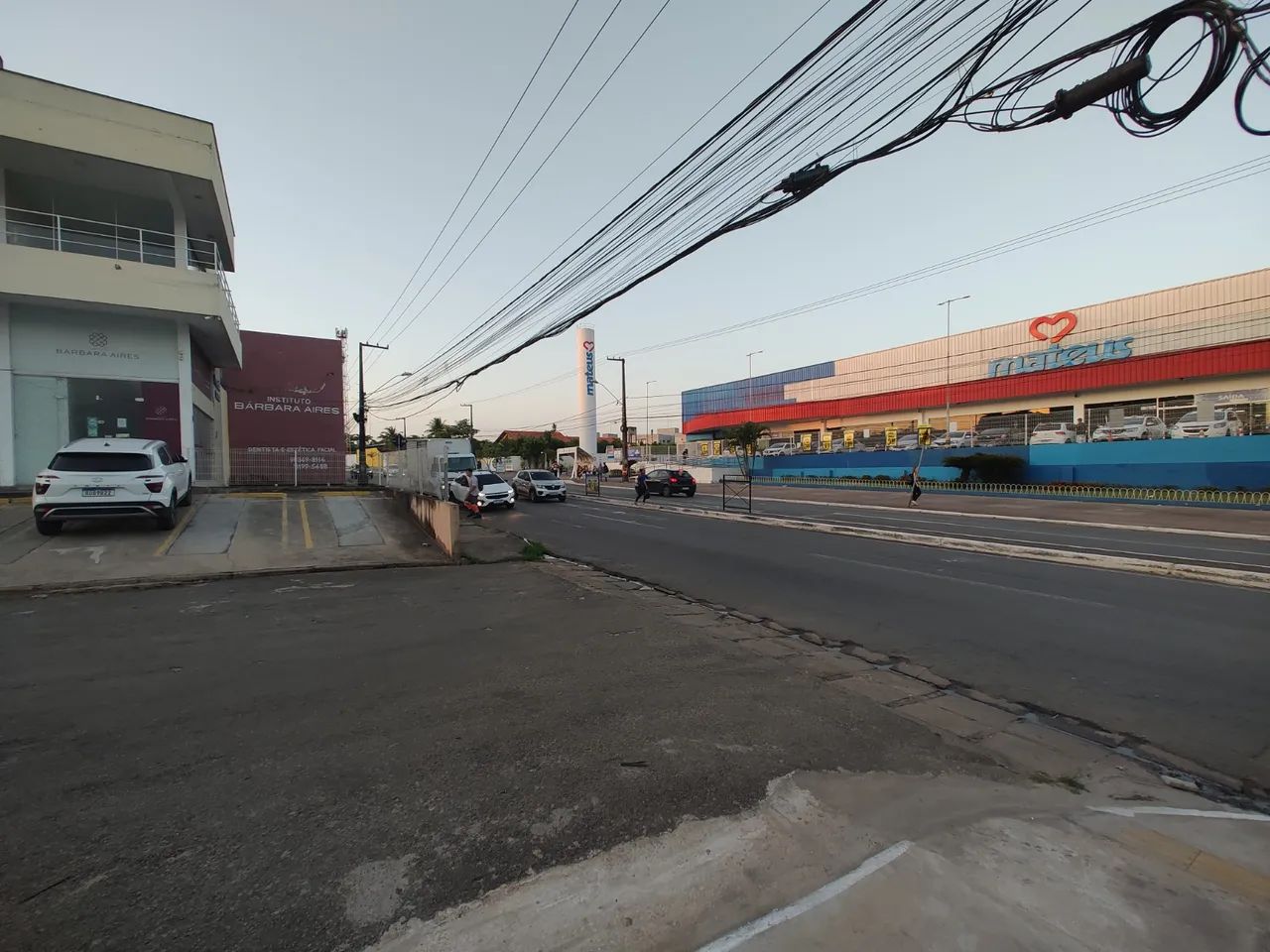 LOCAÇÃO - Sala Comercial - Av. São Luís Rei de França  | Turu - Foto 2