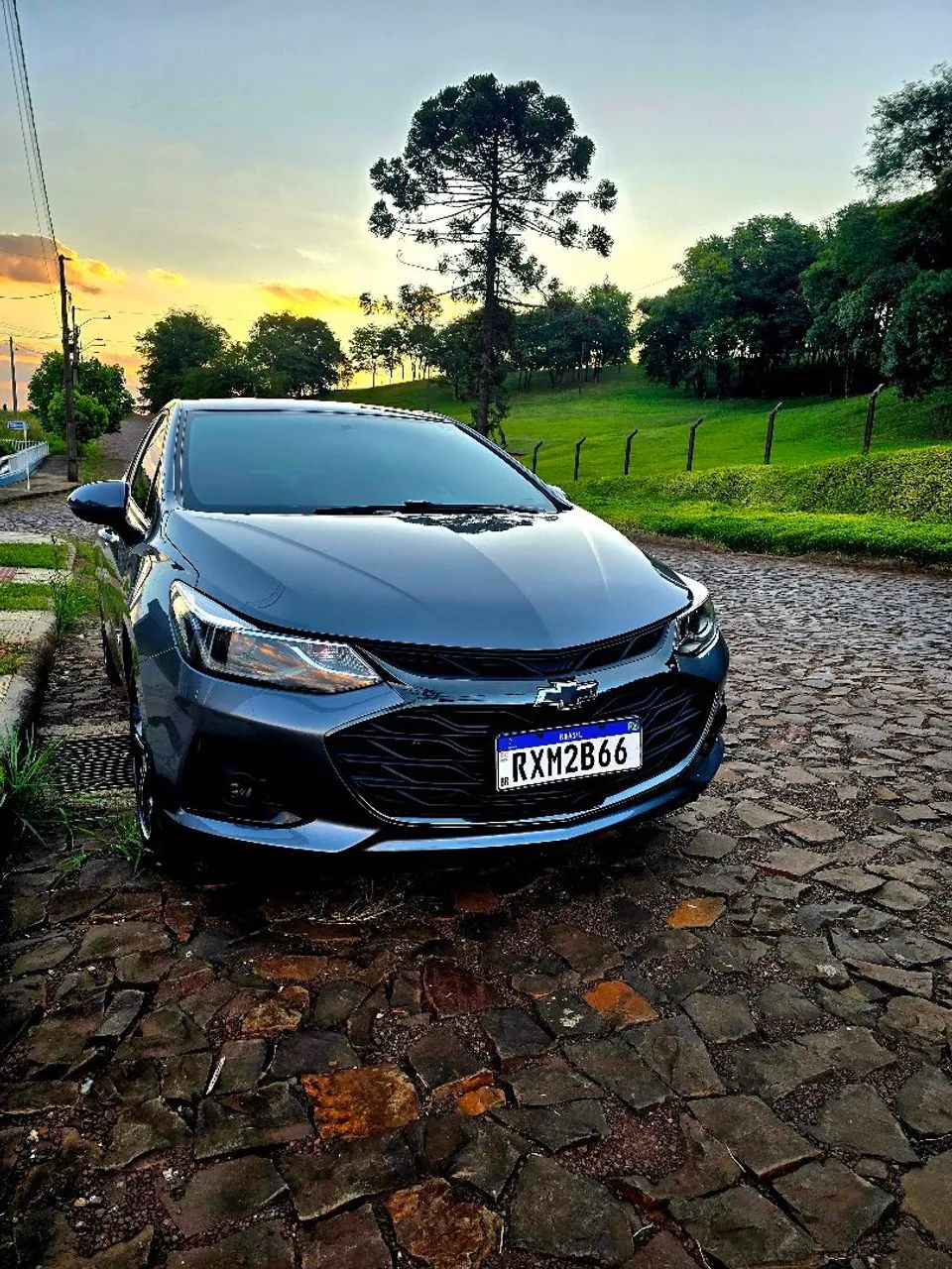 Cruze Midnight 2023 Top Fipe - Foto 2