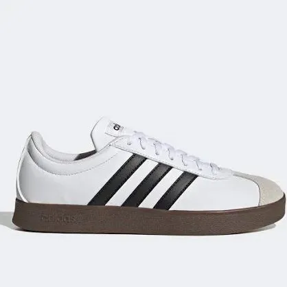Vendo Adidas VL Court unissex (Original/Usado)