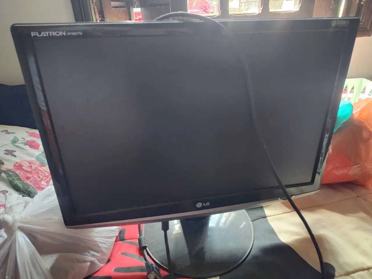 Monitor LG 