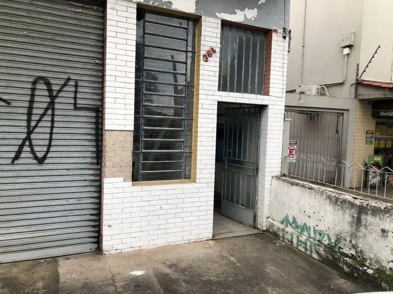 Apartamento no Bairro Vila Ipiranga com 55 m², 02 dormitórios, sala de estar, cozinha, ban