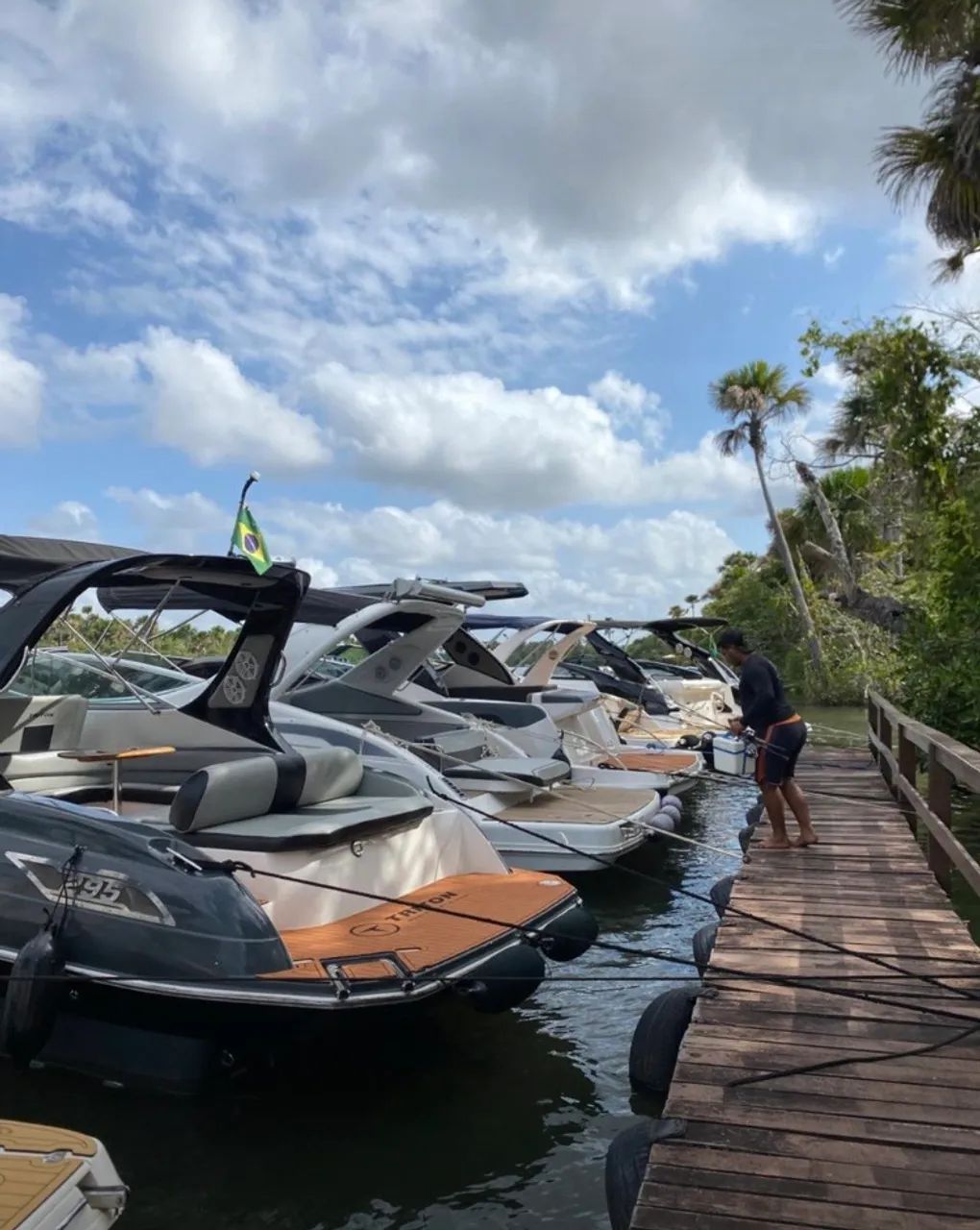 Jetski, Quadri, Lancha, Utvs (venda, compra e passeio)  - Foto 3