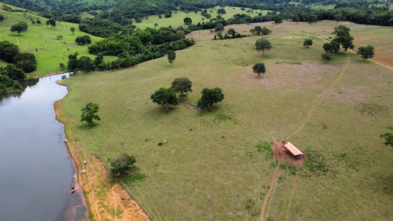Fazenda em Itapuranga - Foto 5