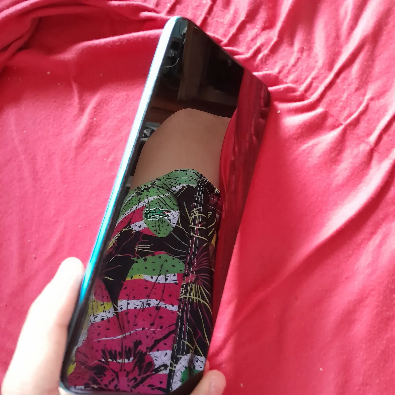 Moto e20
