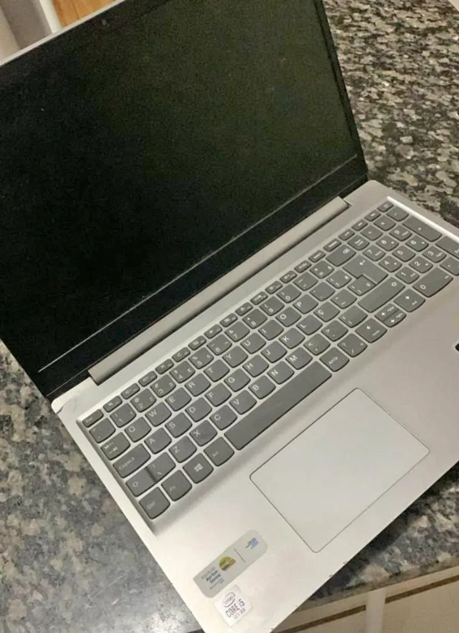 Notebook Lenovo Core i5 ssd nvme 480gb e hd 1 TB 8 gb de ram ddr4