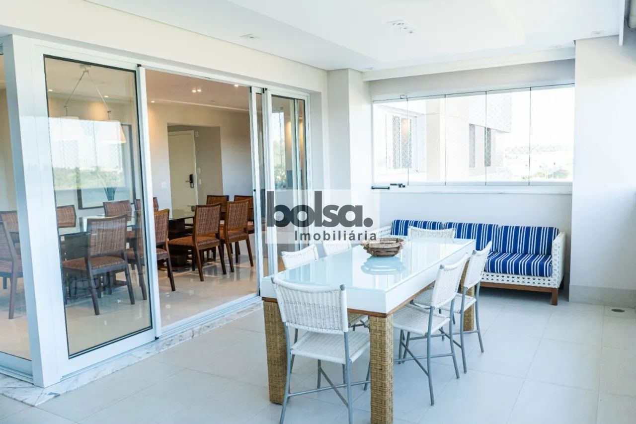 APARTAMENTO MARAVILHOSO NO RESIDENCIAL SANTORINI ! !
