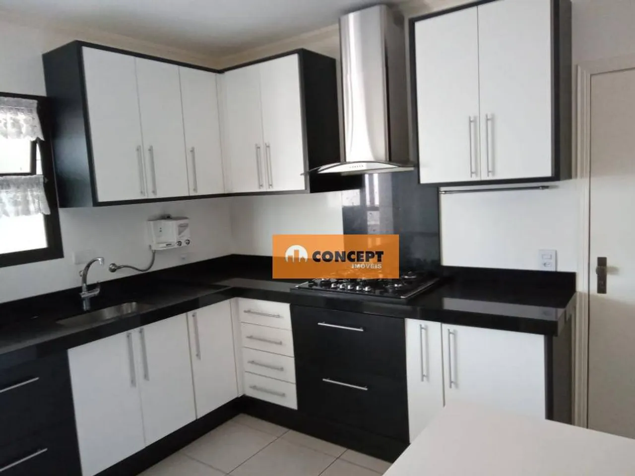 APARTAMENTO RESIDENCIAL À VENDA, EDIFÍCIO EUGÊNIO YAMAZAKI, CENTRO, SUZANO