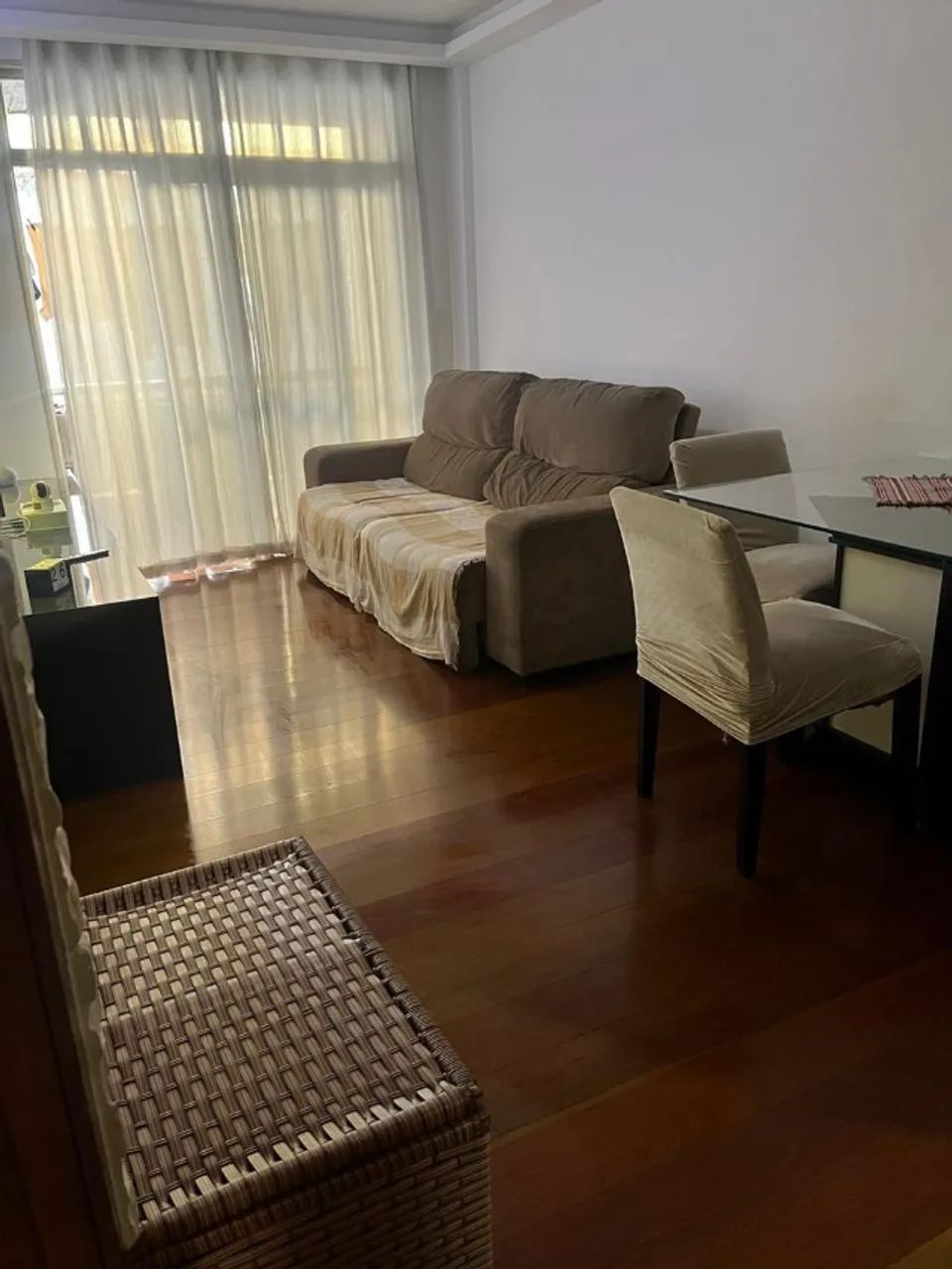 Foto - Rio de Janeiro - Taquara