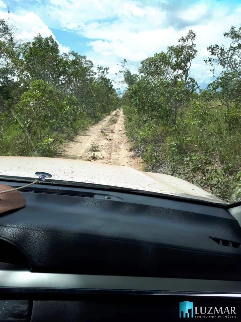 Excelente Fazenda em Lizarda - Tocantins, com 1691 HECTARES - Foto 2