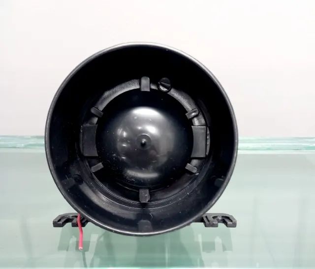 Sirene Alarme Taty Morey