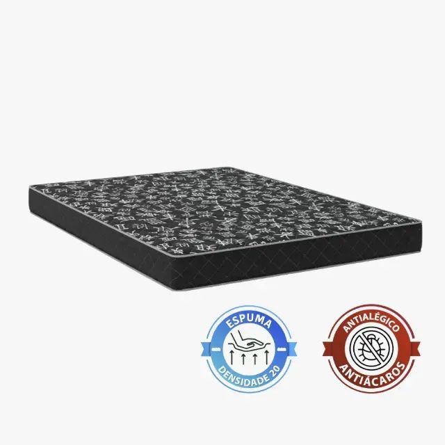 Colchão D20 Casal - Foto 3