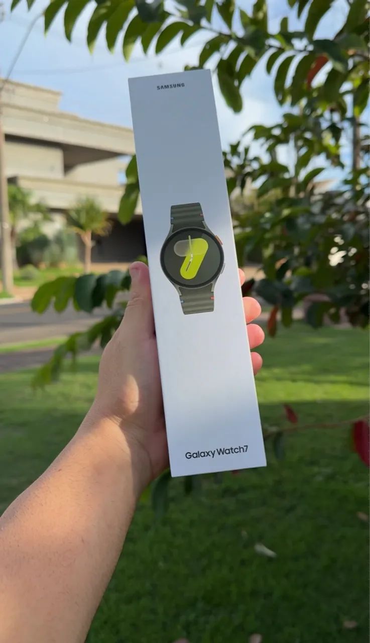 Samsung Galaxy Watch 7 LTE