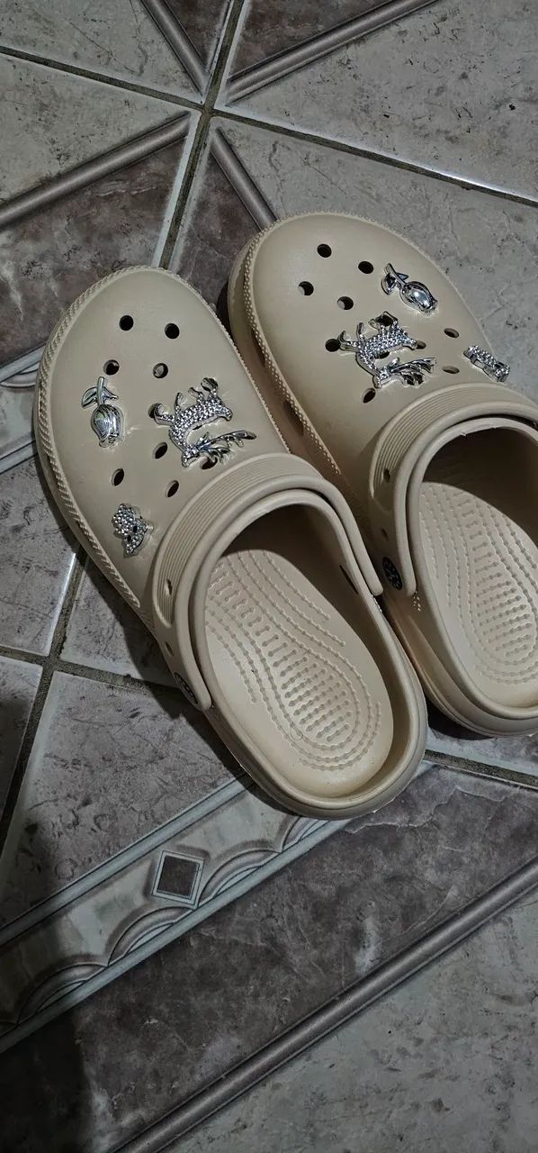 Crocs n.39 - Foto 2