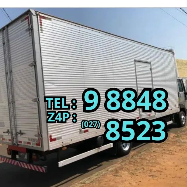 Frete Mudanças Para Vitória  - Foto 3