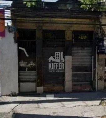 Loja para alugar, 220 m² por R$ 11.450,00/mês - Fonseca - Niterói/RJ - Foto 4