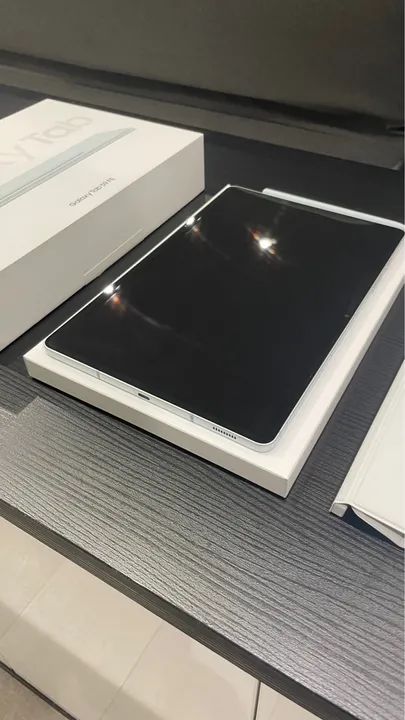 Tablet Samsung Galaxy Tab S9 FE 5G