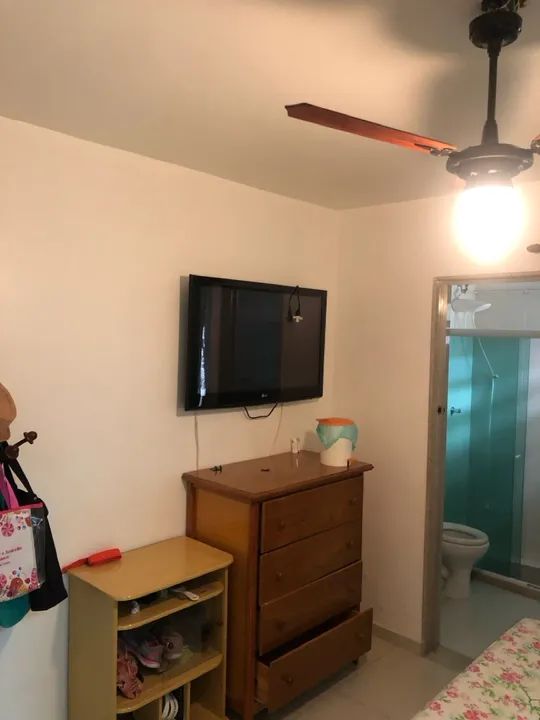 Apartamento Temporada - Conforto e Beleza na Praia - Foto 9