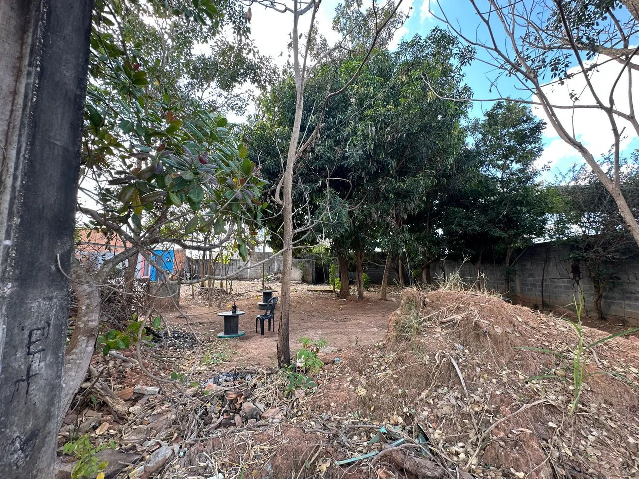 Lote Canaã Carajás 446m2