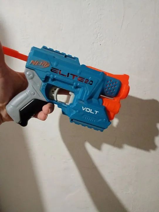 Nerf Elite 2.0 Volt