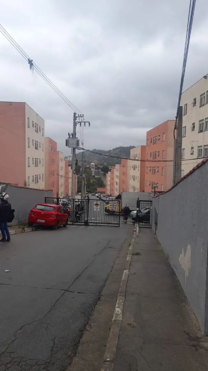 Foto - Guarulhos - Recreio São Jorge