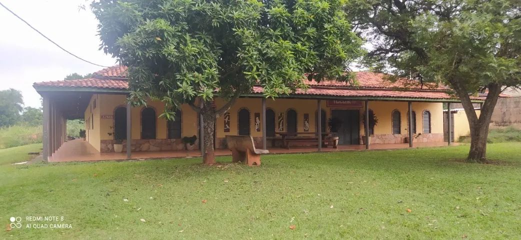 Foto - Mirassol - Chácaras Recanto de Alá