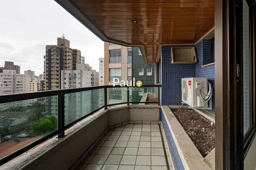 Apartamento à venda em Campinas, Cambuí, com 3 suítes, com 200 m² - Foto 4