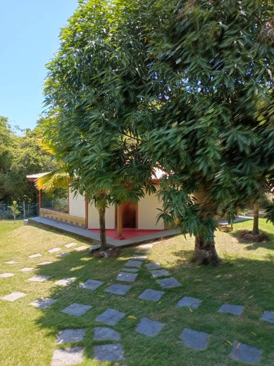 Foto - Vila Velha - Área Rural de Vila Velha