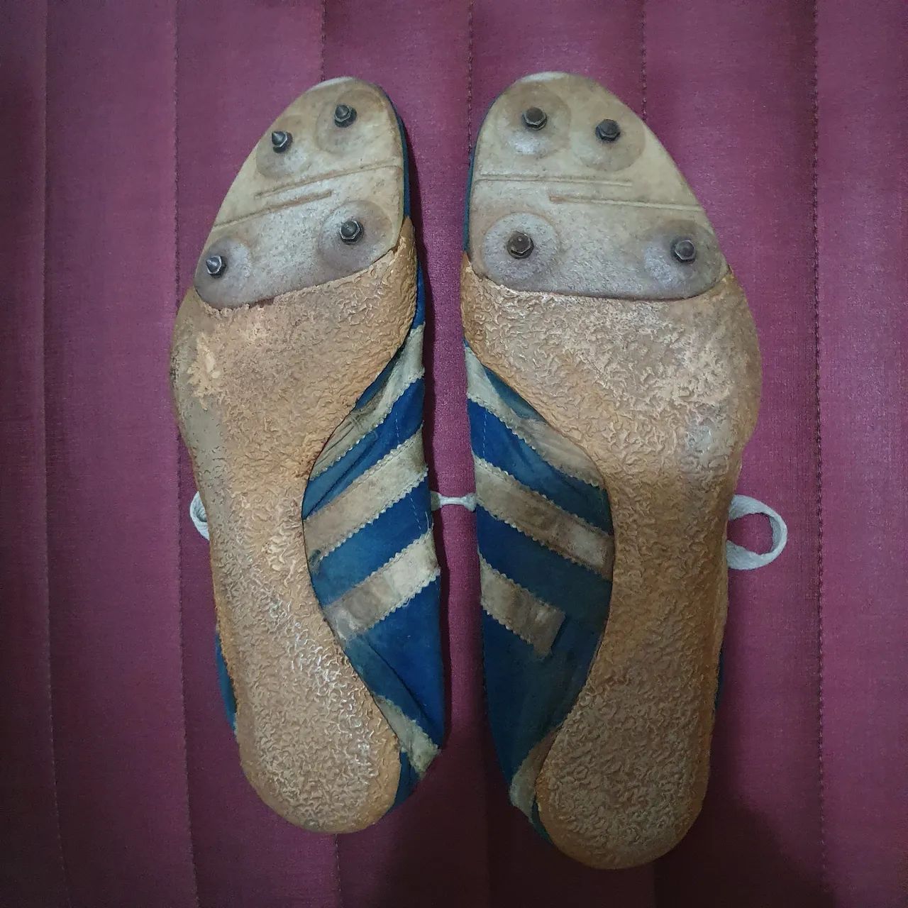 Sapatilha de atletismo - Foto 2