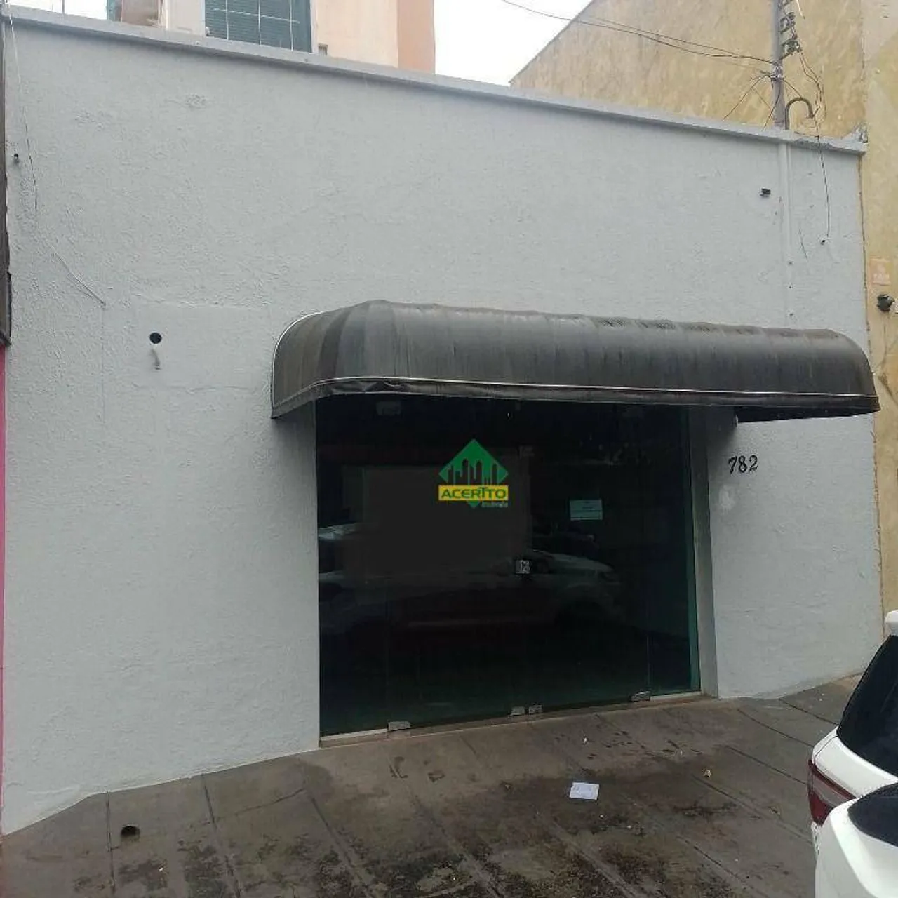 Sala para alugar, 94 m² por R$ 2.497,00/mês - Centro - Araçatuba/SP
