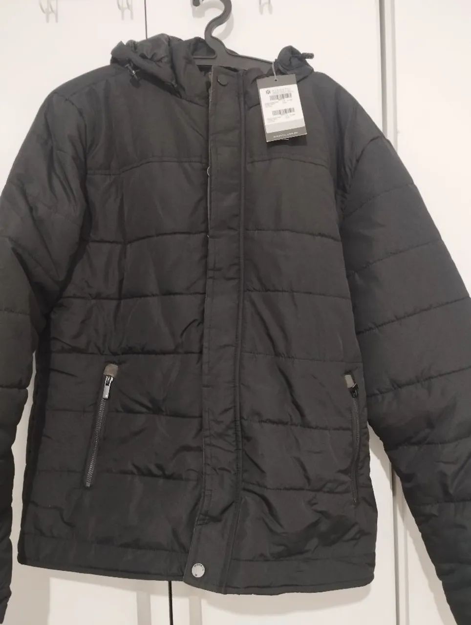Casaco Masculino Highstil 