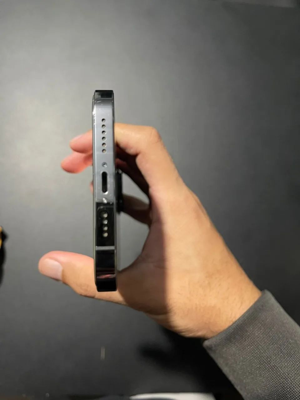 IPhone 12 Pro Max  - Foto 4