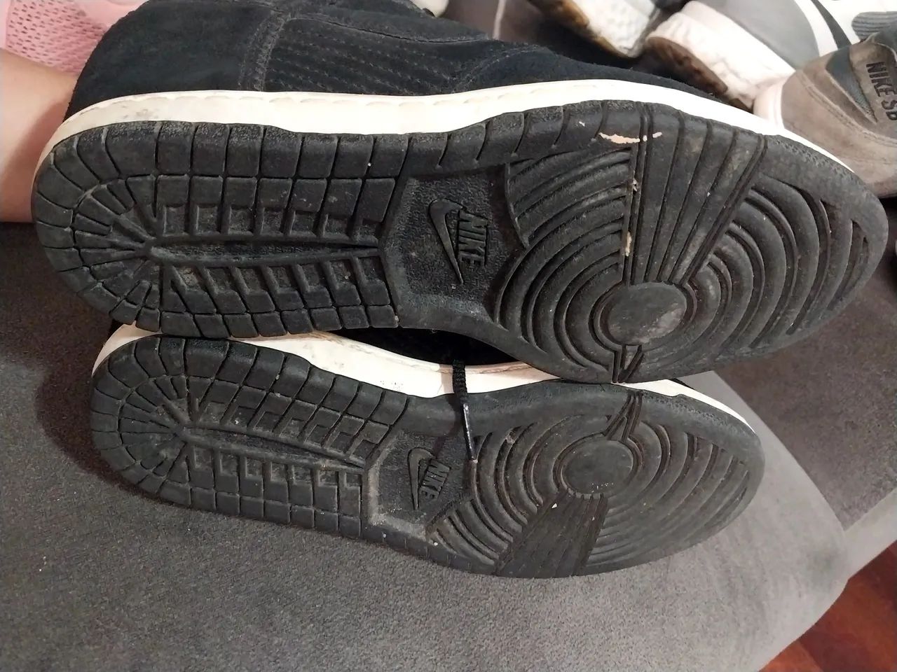 Tenis Nike  - Foto 5