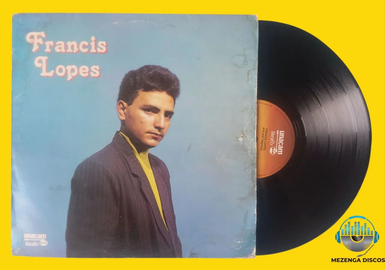 Lp- Fracis Lopes 