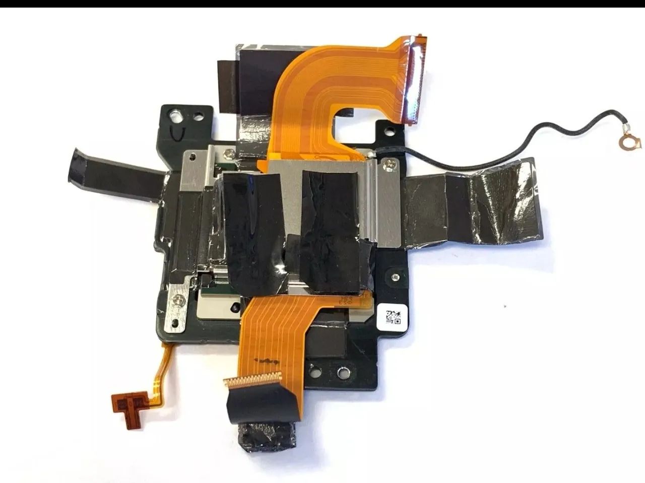 Sensor CMOS de Imagem para Câmera Nikon D7500 Original Usado - Foto 4