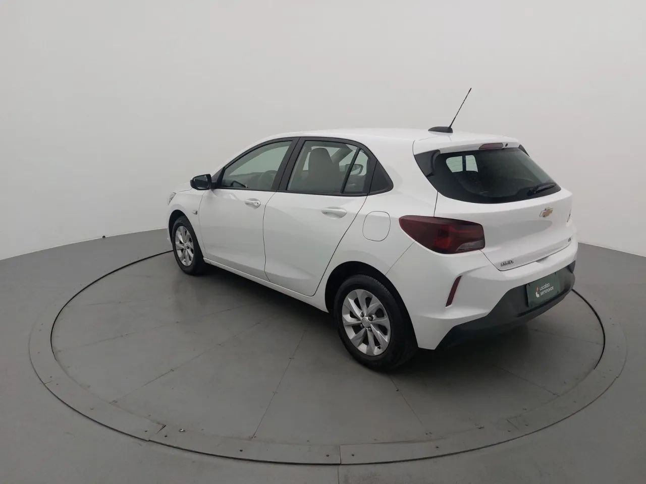 Chevrolet Onix 2023 1.0 flex manual - Foto 3