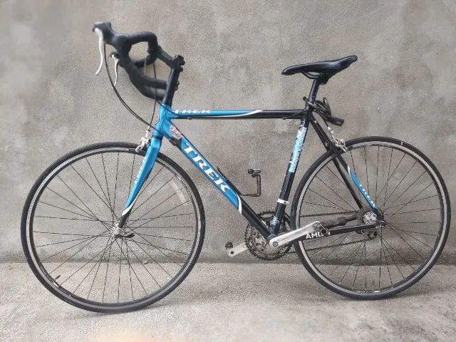Bicicleta speed Trek 56 - Foto 2