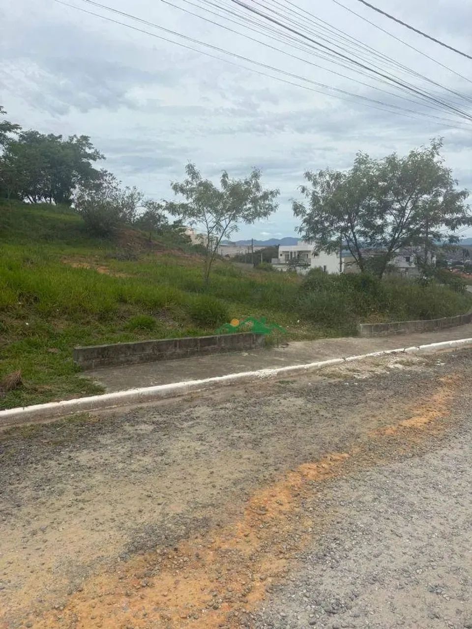 Terreno à venda, 614 m² por R$ 480.000 - Jardim Bela Vista II - Guaratinguetá/SP - Foto 3