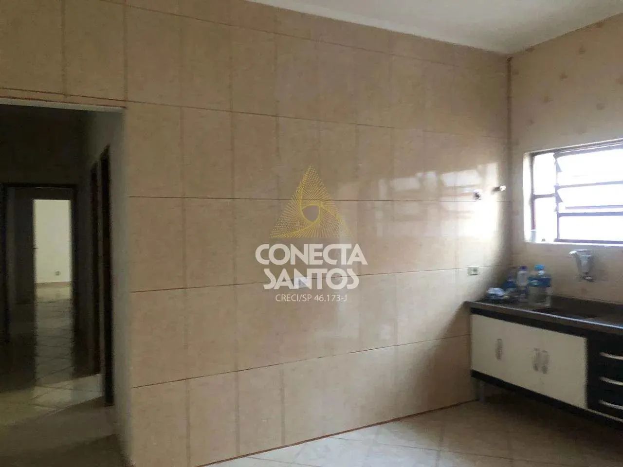Casa 4 quartos, Tupi, Praia Grande - R$ 800 mil - Foto 6
