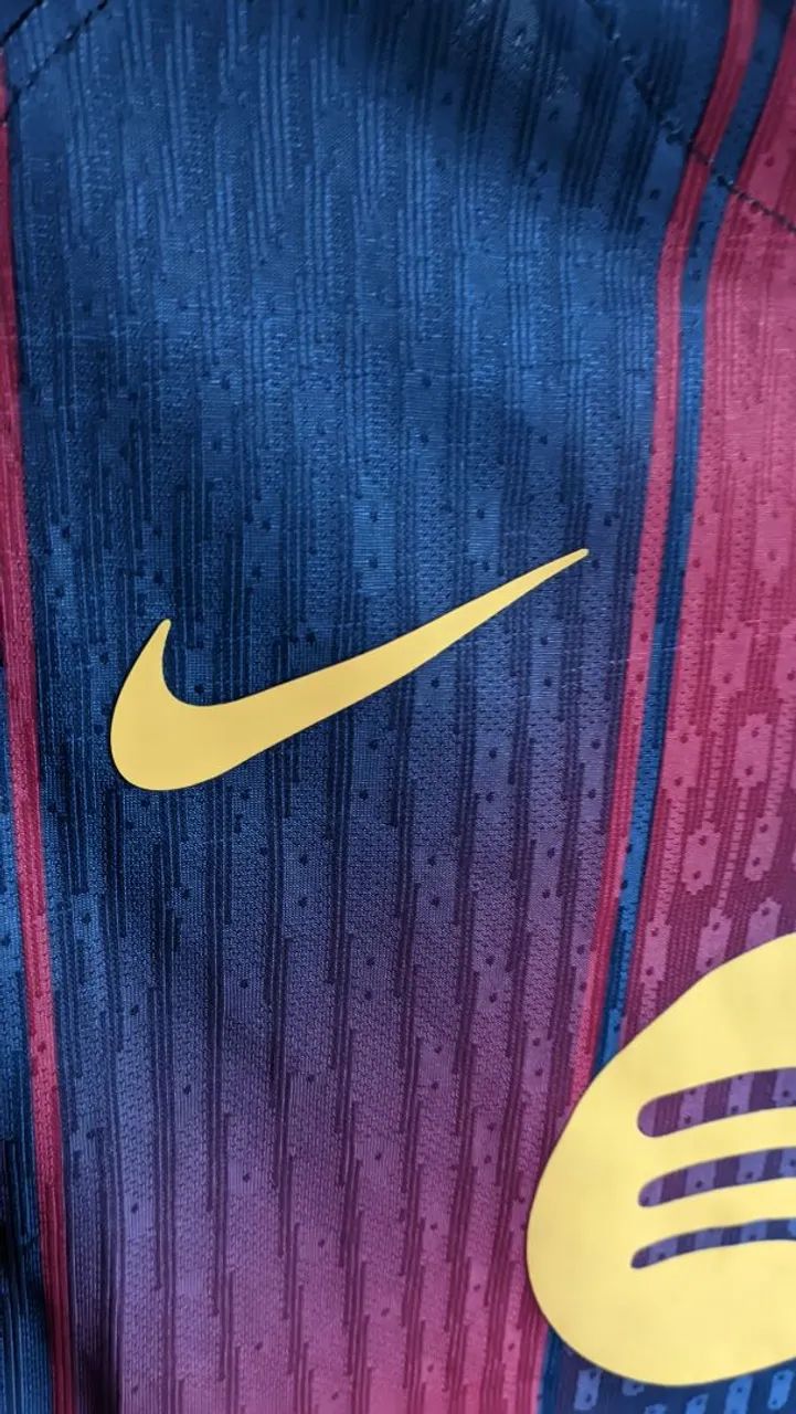 Camisa Barcelona - Foto 4