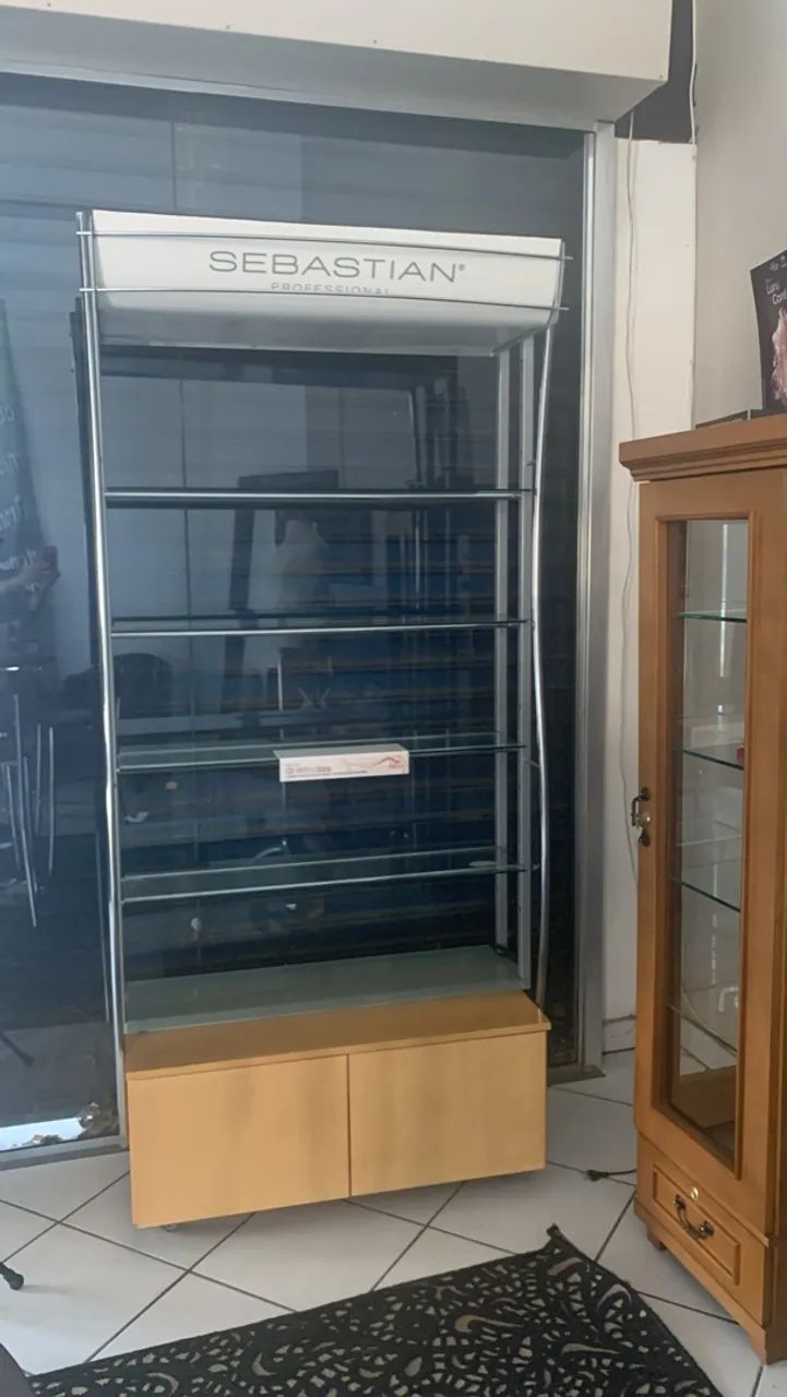 Estante - Foto 2