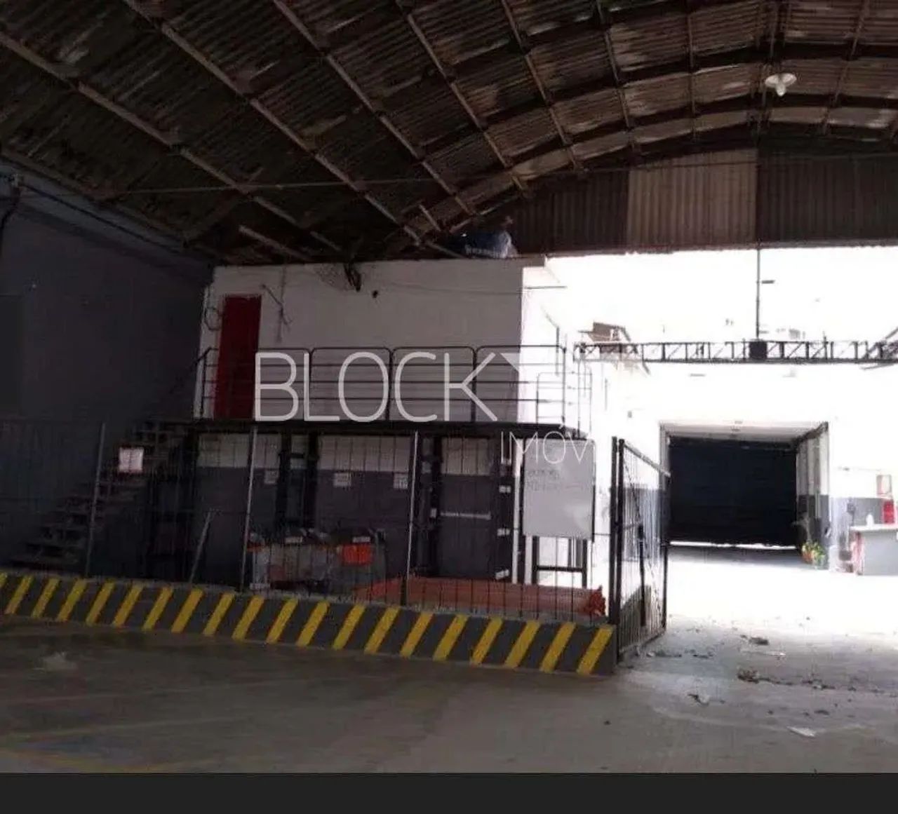 São Cristóvão | Galpão - Foto 2