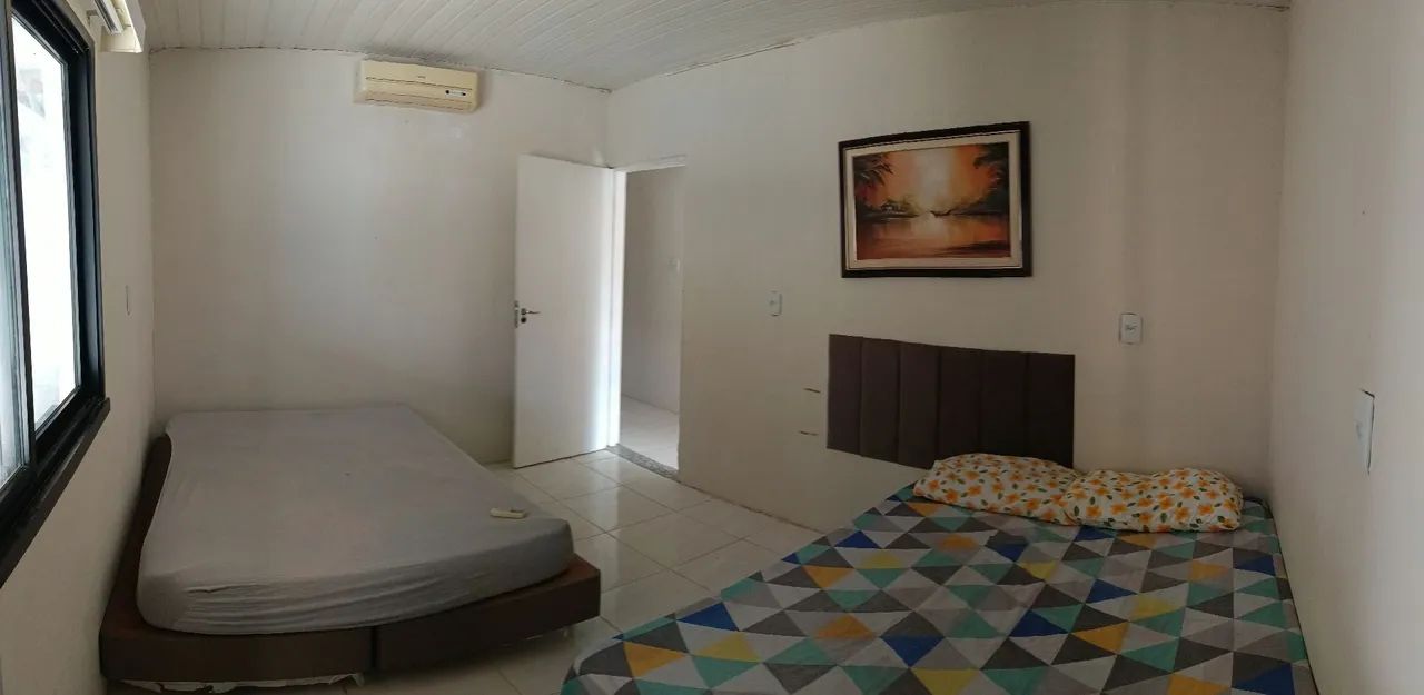 LEIAM A DESCRIÇÃO Casa de praia Barra dos Coqueiros - Foto 7