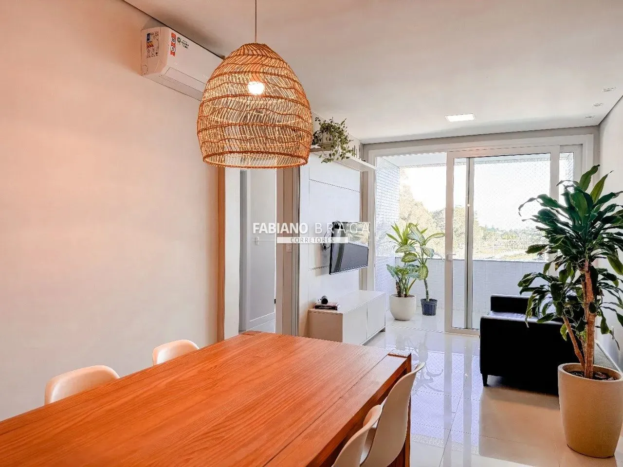 Lindo apartamento a venda no condomínio Essence