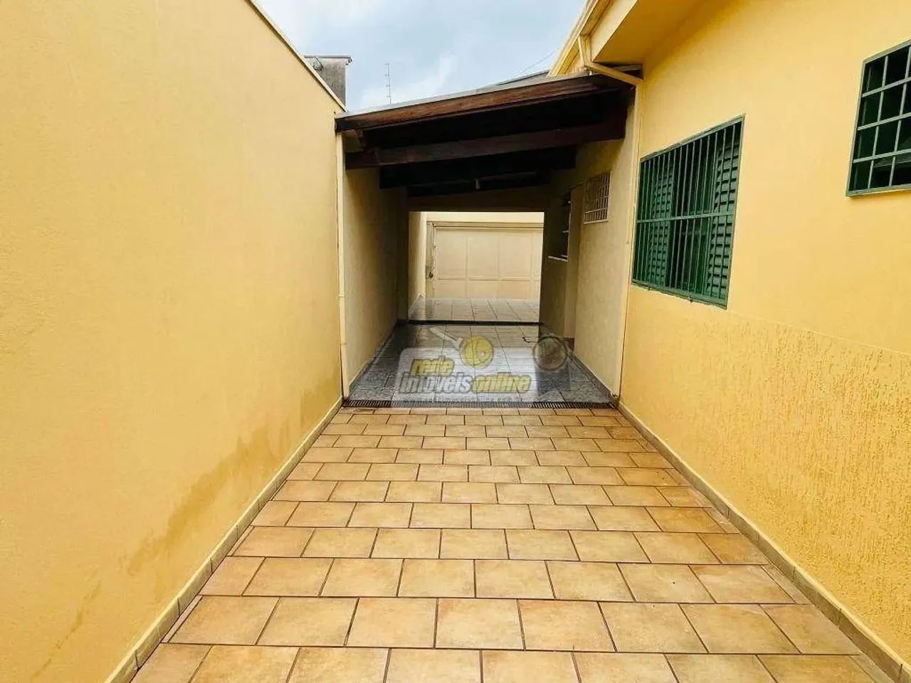 Casa com 6 dormitórios à venda, 190 m² por R$ 550.000,00 - Olinda - Uberaba/MG - Foto 4