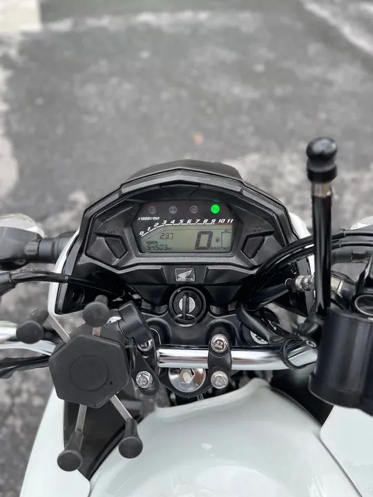 Honda cargo 2024 - Foto 13