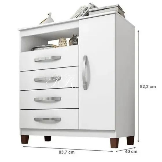 CÔMODA INFANTIL.64861554217217121