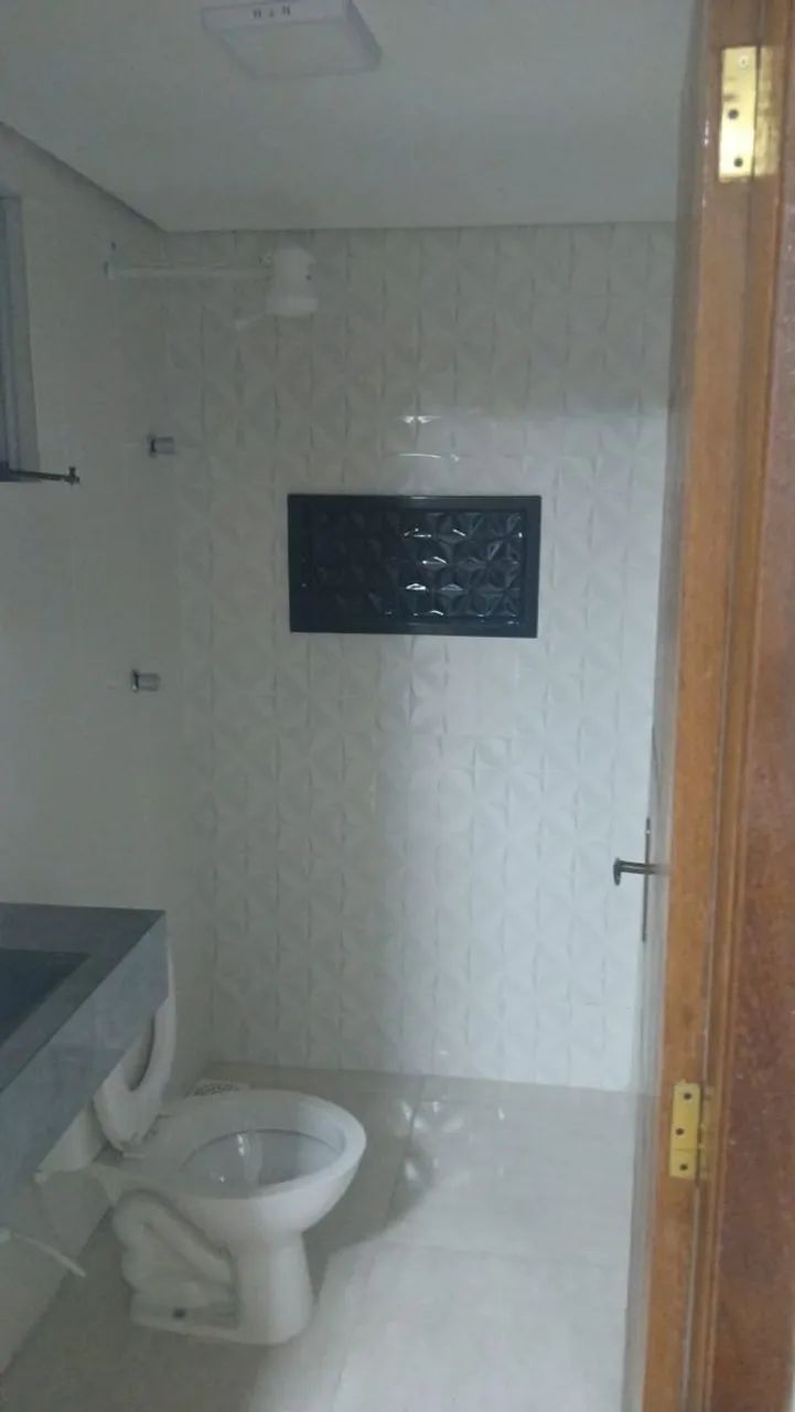 Apartamento riacho fundo 1  - Foto 4